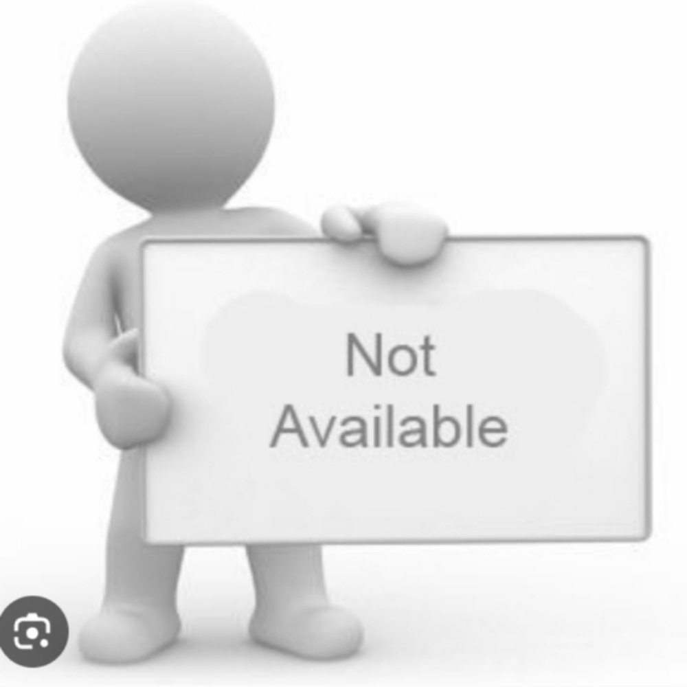 Not Availanle